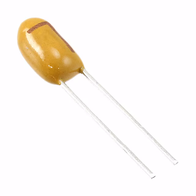 T350C106M010AT KEMET  Condensadores de película delgada